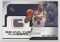 Kenyon Martin [EX to NM]