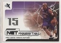 Vince Carter [EX to NM]