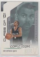 Tony Parker #/1,500