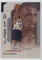 Richard Jefferson #/1,500