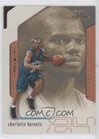 Jamal Mashburn