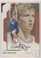 Dirk Nowitzki