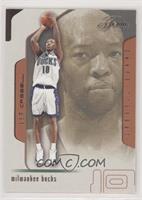 Sam Cassell