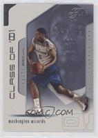 Kwame Brown #/1,500