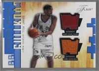 Grant Hill [Noted] #/250
