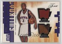 Stephon Marbury [Good to VG‑EX] #/250