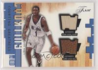 Tracy McGrady [EX to NM] #/250