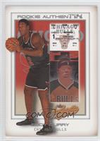 Eddy Curry #/100