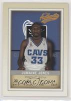 Jumaine Jones #/100