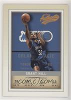 Grant Hill #/100