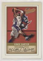 Vince Carter #/200
