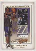 Gerald Wallace #/200