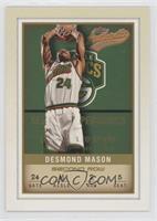 Desmond Mason #/200