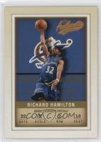 Richard Hamilton #/200