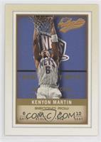 Kenyon Martin #/200