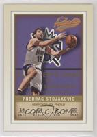 Predrag Stojakovic #/200