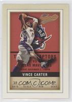 Vince Carter