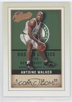 Antoine Walker