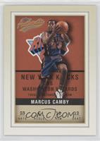 Marcus Camby