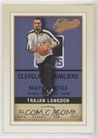 Trajan Langdon