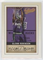 Glenn Robinson