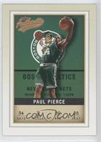 Paul Pierce