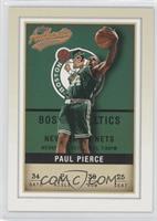 Paul Pierce