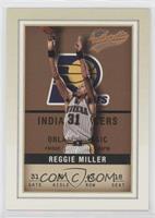 Reggie Miller