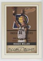 Reggie Miller