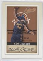 Marc Jackson