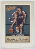 John Stockton [EX to NM]