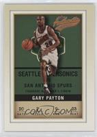 Gary Payton