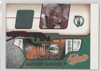 Antoine Walker