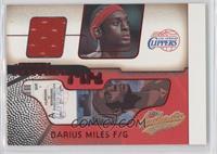 Darius Miles