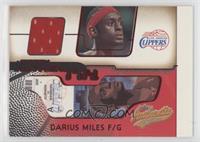 Darius Miles