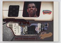 David Robinson