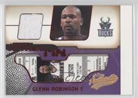 Glenn Robinson