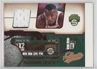 Rashard Lewis