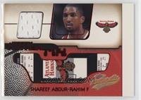 Shareef Abdur-Rahim