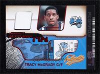 Tracy McGrady #/50