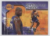 Members Only - Shaquille O'Neal