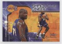 Members Only - Shaquille O'Neal