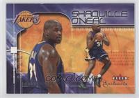 Members Only - Shaquille O'Neal