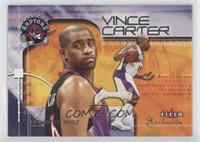 Members Only - Vince Carter