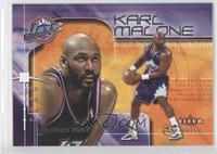 Members Only - Karl Malone