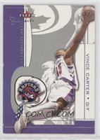 Vince Carter (Base) [EX to NM]