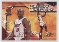 Members Only - Alonzo Mourning