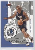 Dirk Nowitzki