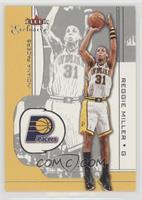 Reggie Miller