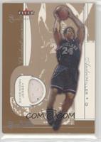 Andre Miller [Noted] #/100